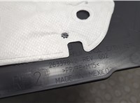 26368625 Пластик центральной консоли Chevrolet Equinox 2024- 20823071 #2