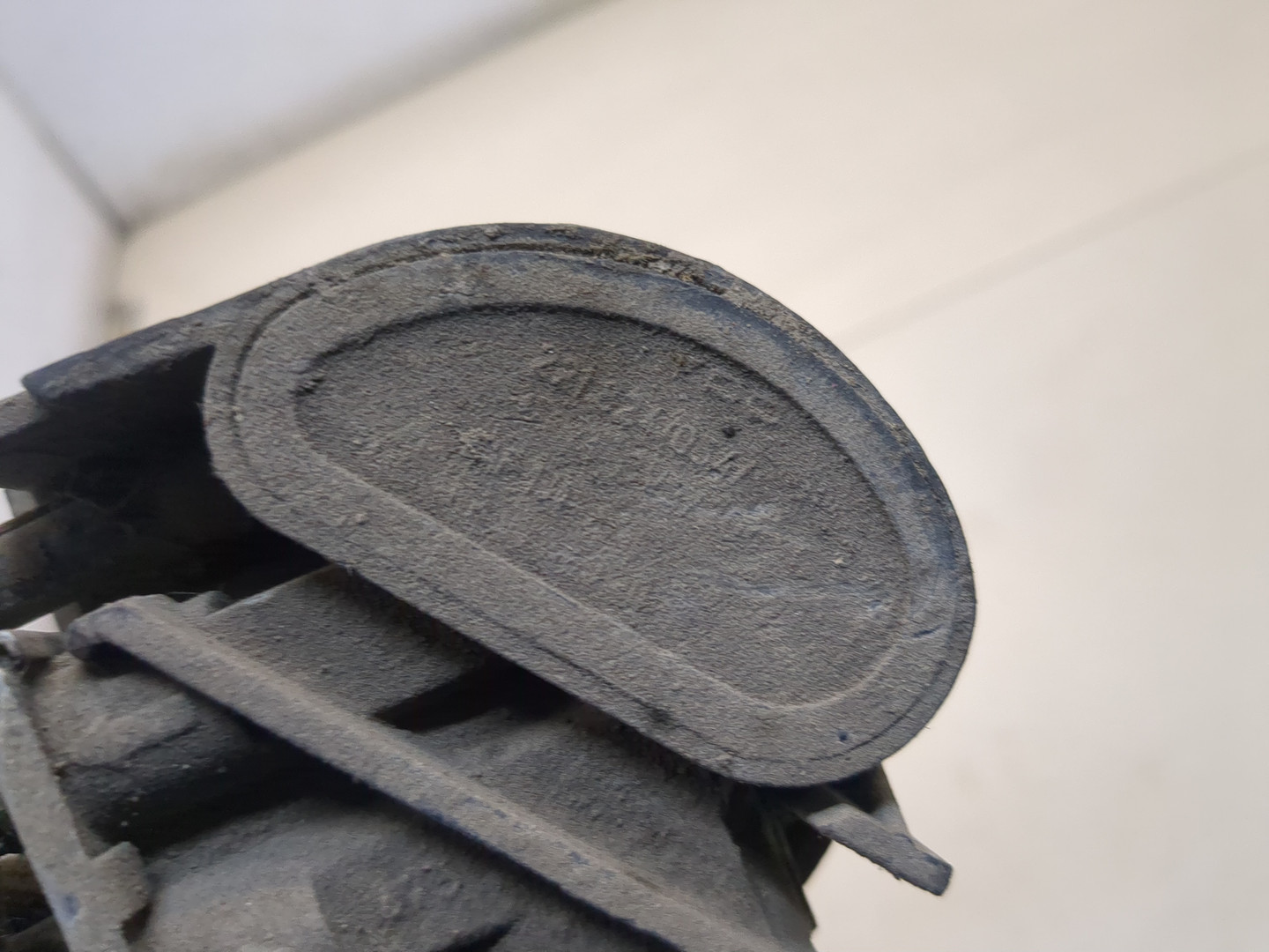 Датчик уровня топлива