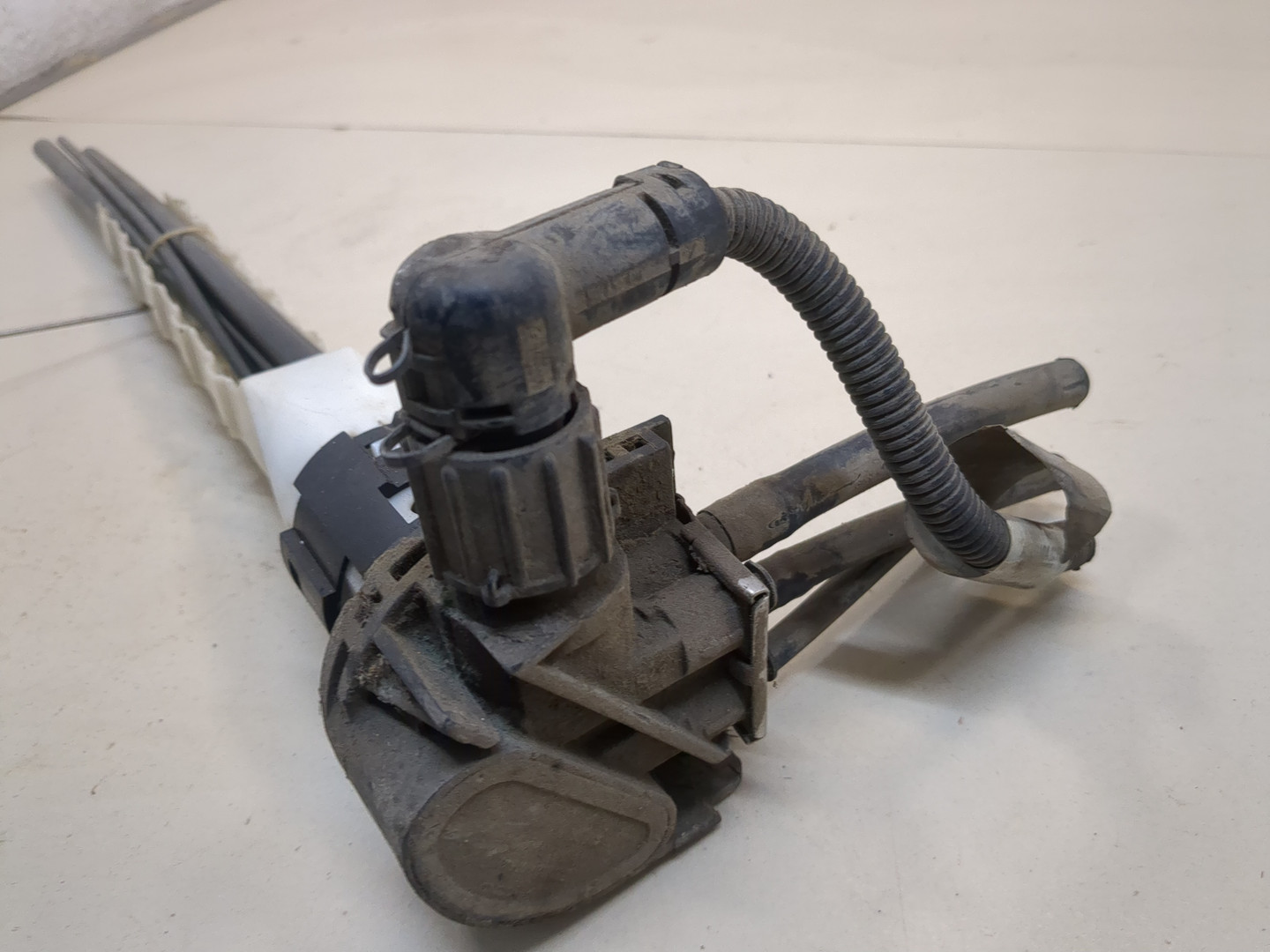 Датчик уровня топлива