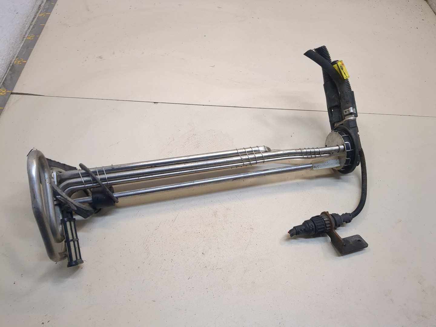 Датчик уровня AdBlue