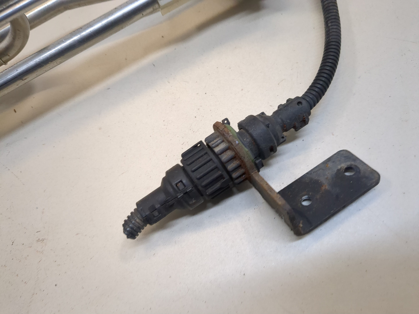 Датчик уровня AdBlue