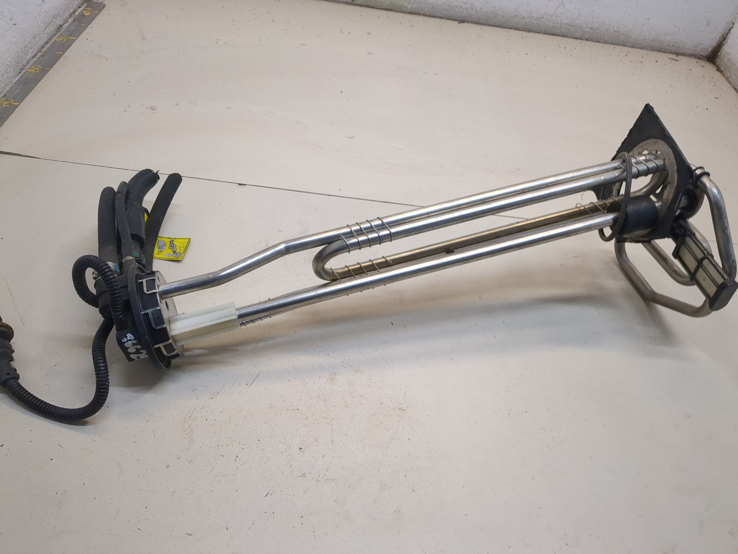 Датчик уровня AdBlue