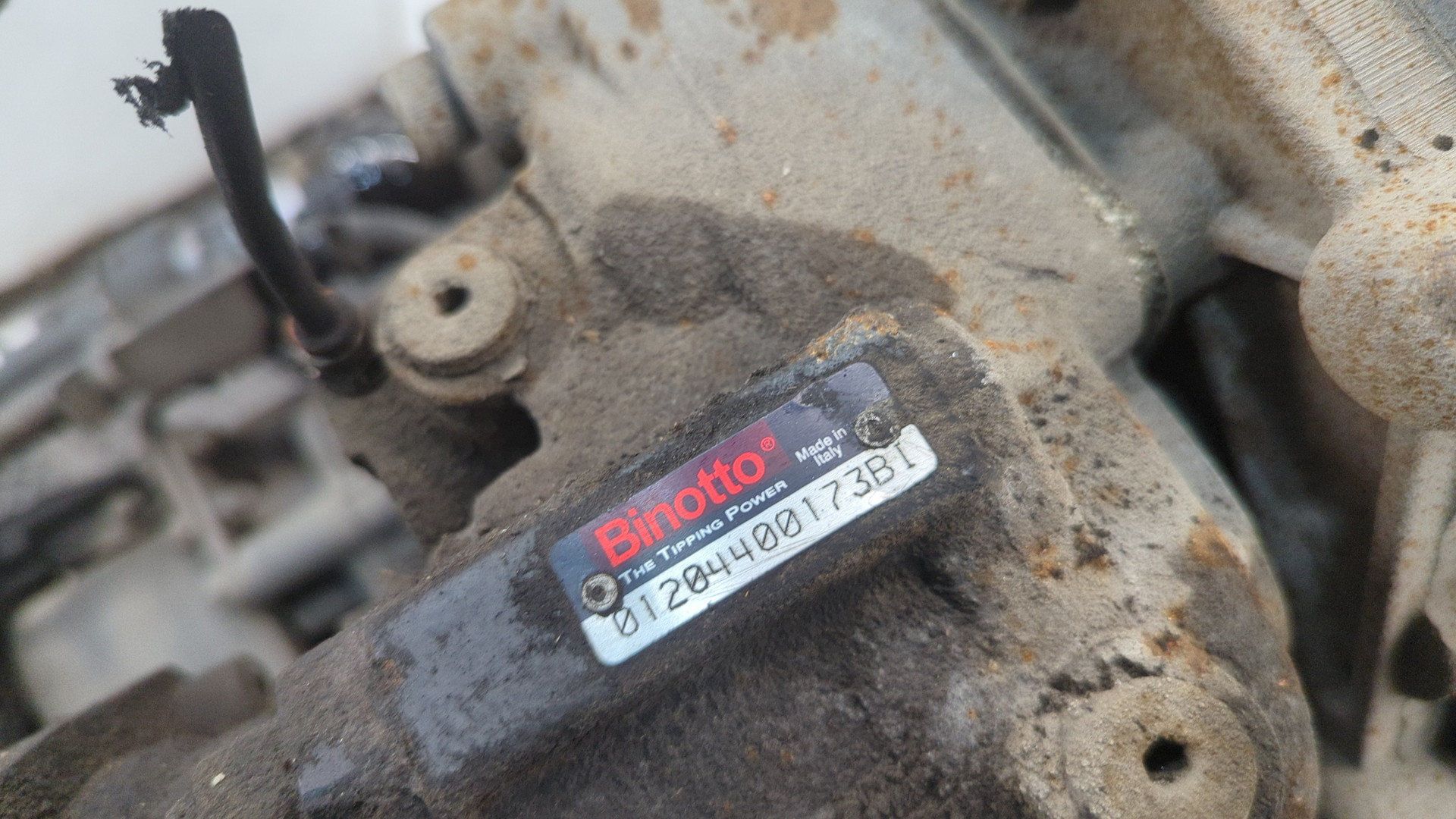 АКПП (автоматическая коробка переключения передач)