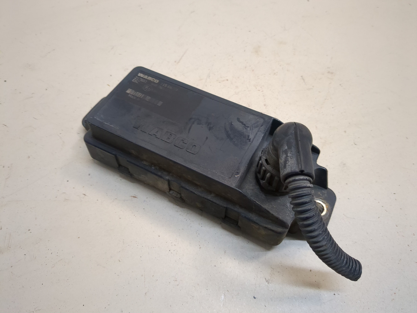 Блок комфорта