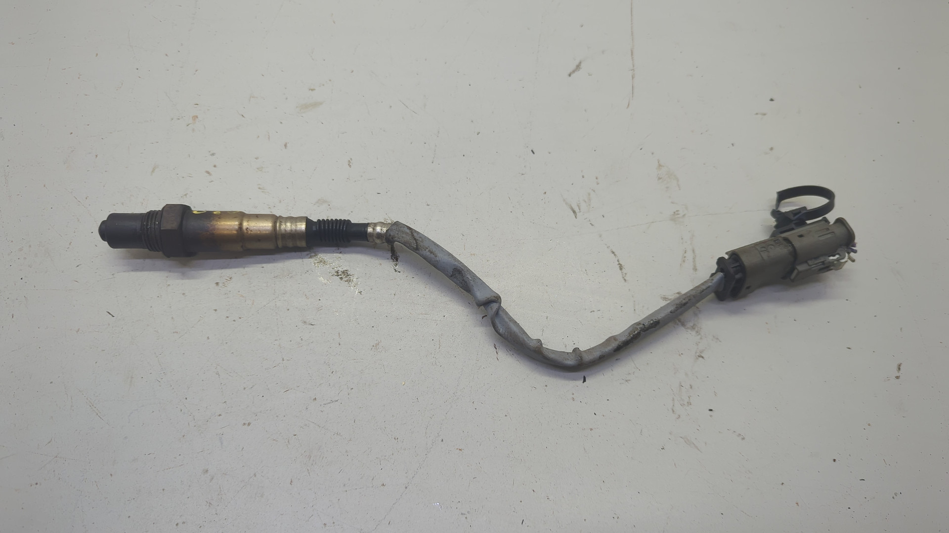 Датчик кислородный/Лямбда-зонд