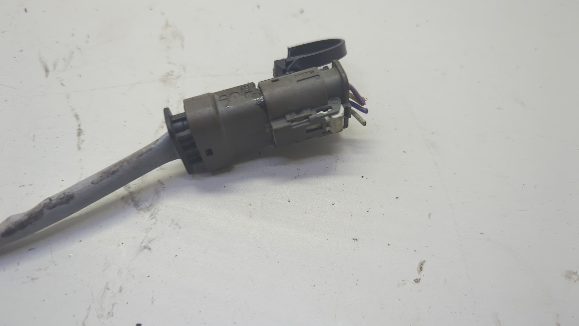 Датчик кислородный/Лямбда-зонд