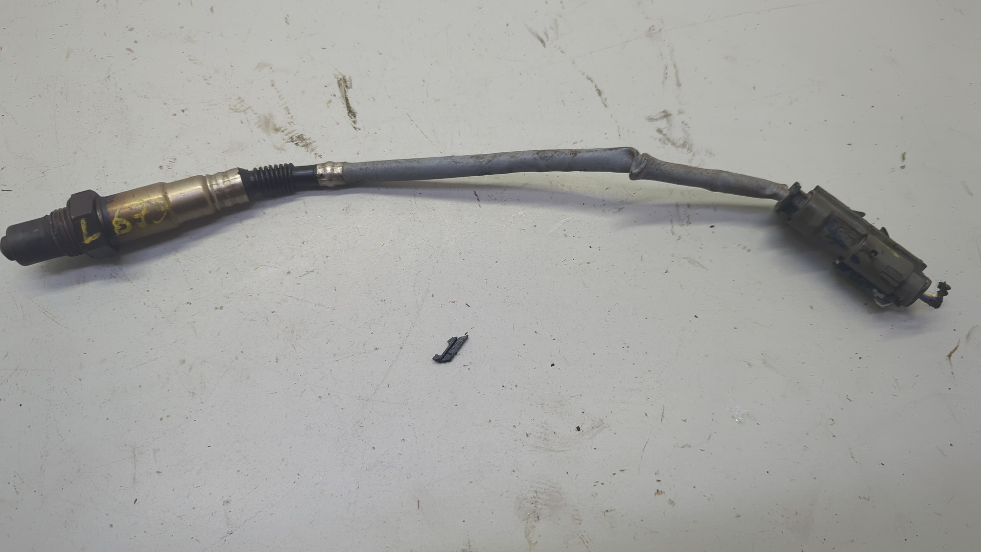 Датчик кислородный/Лямбда-зонд