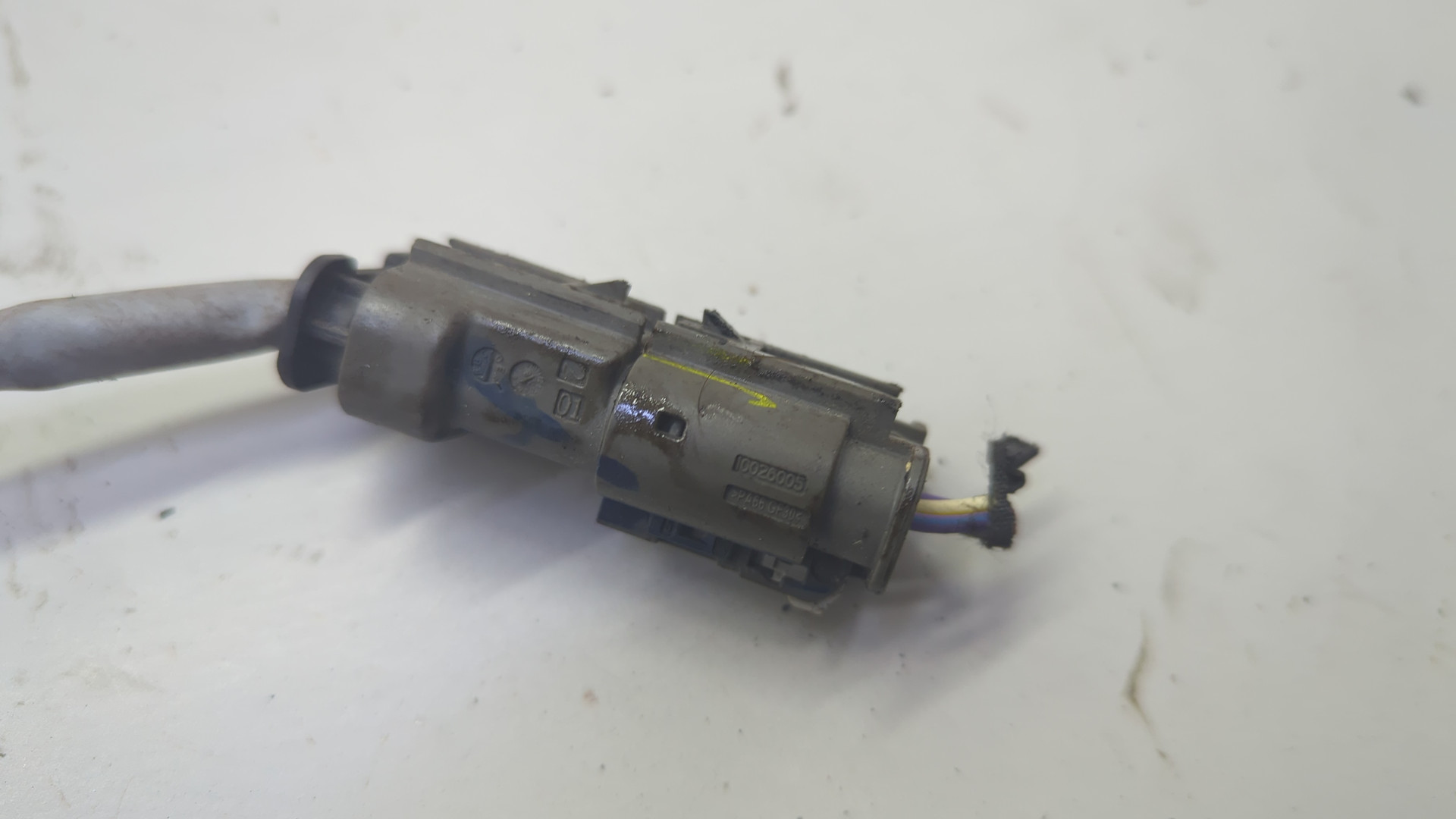 Датчик кислородный/Лямбда-зонд