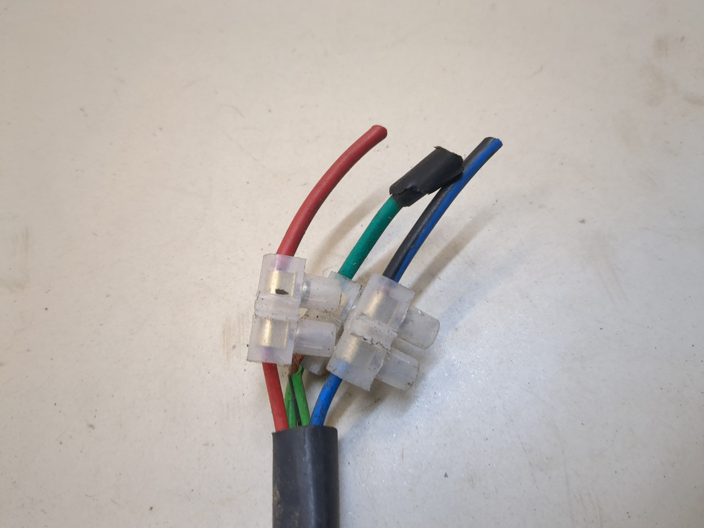 Замок зажигания