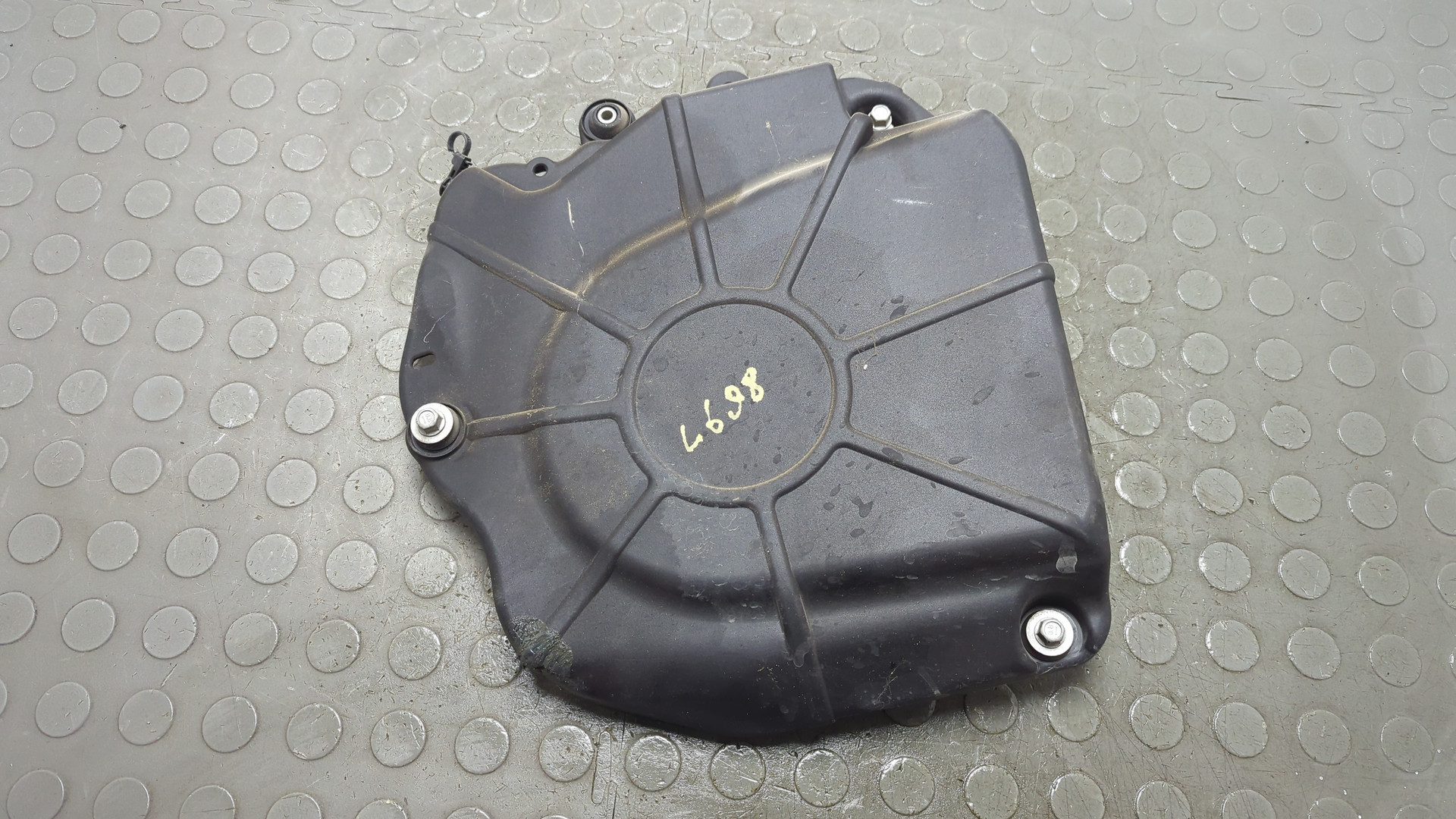 Кожух ремня ГРМ