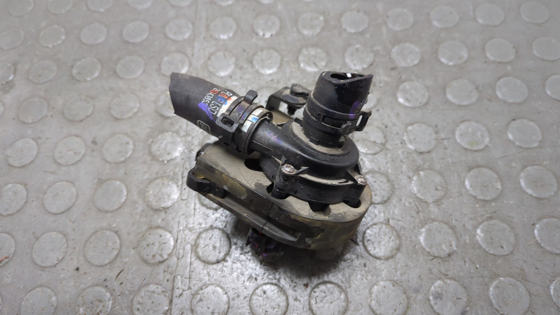 Насос водяной (помпа)