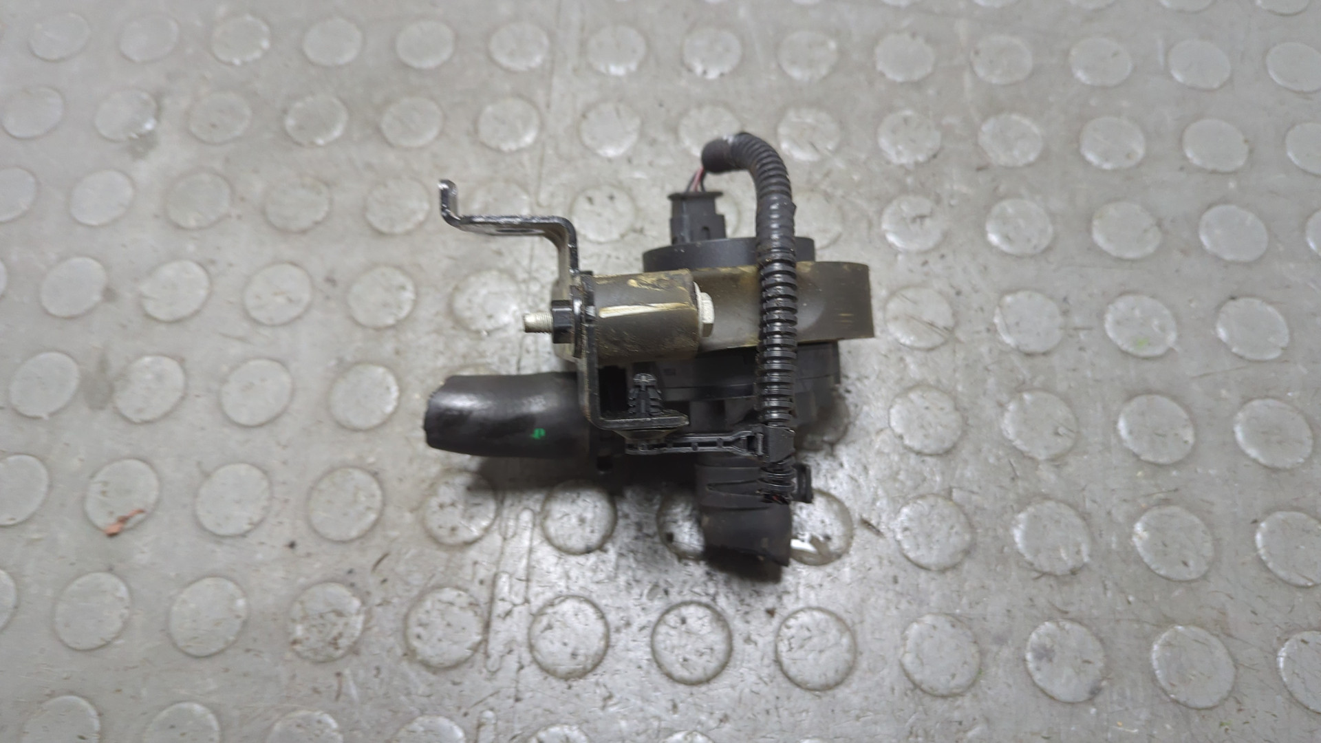 Насос водяной (помпа)