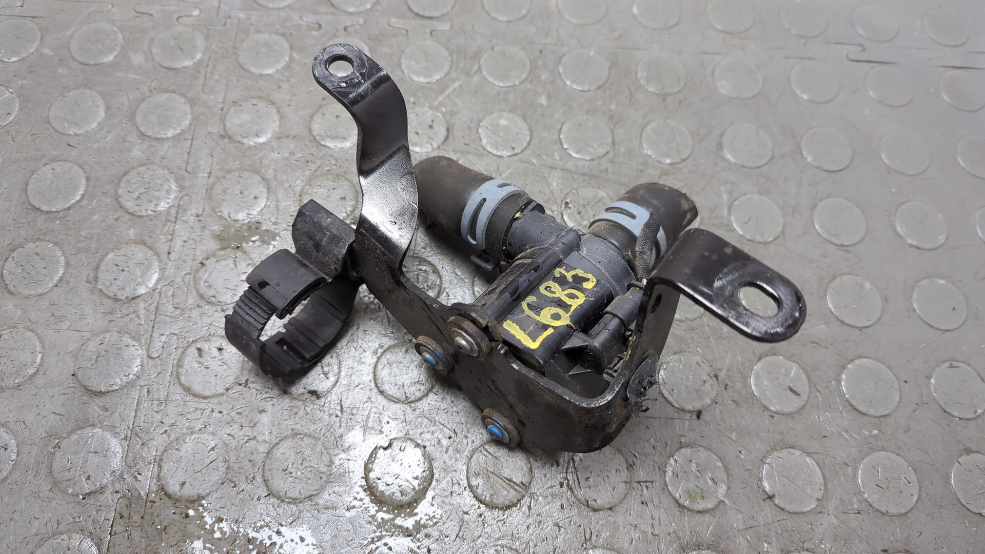 Насос водяной (помпа)