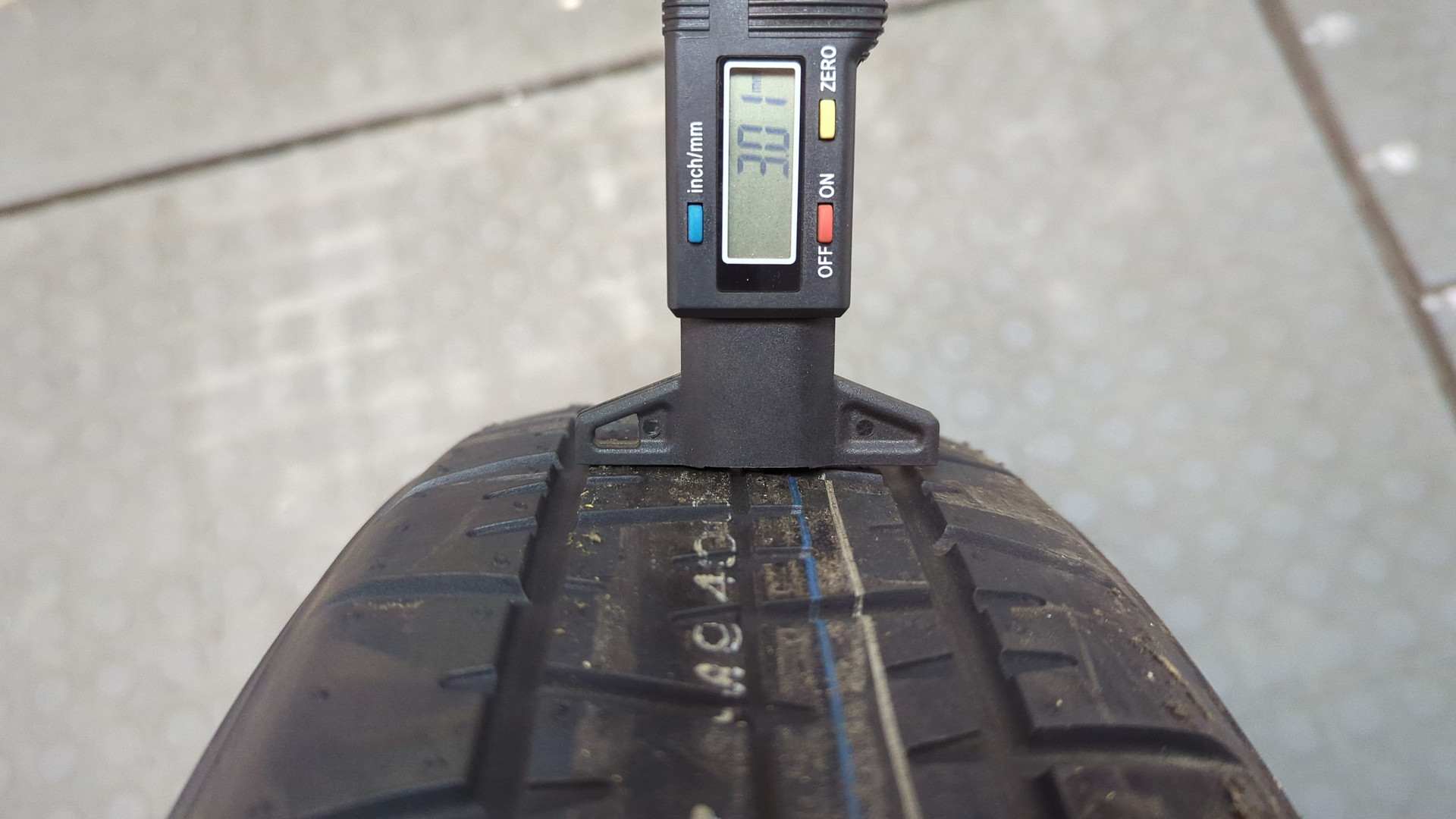 Диск запасного колеса/докатка