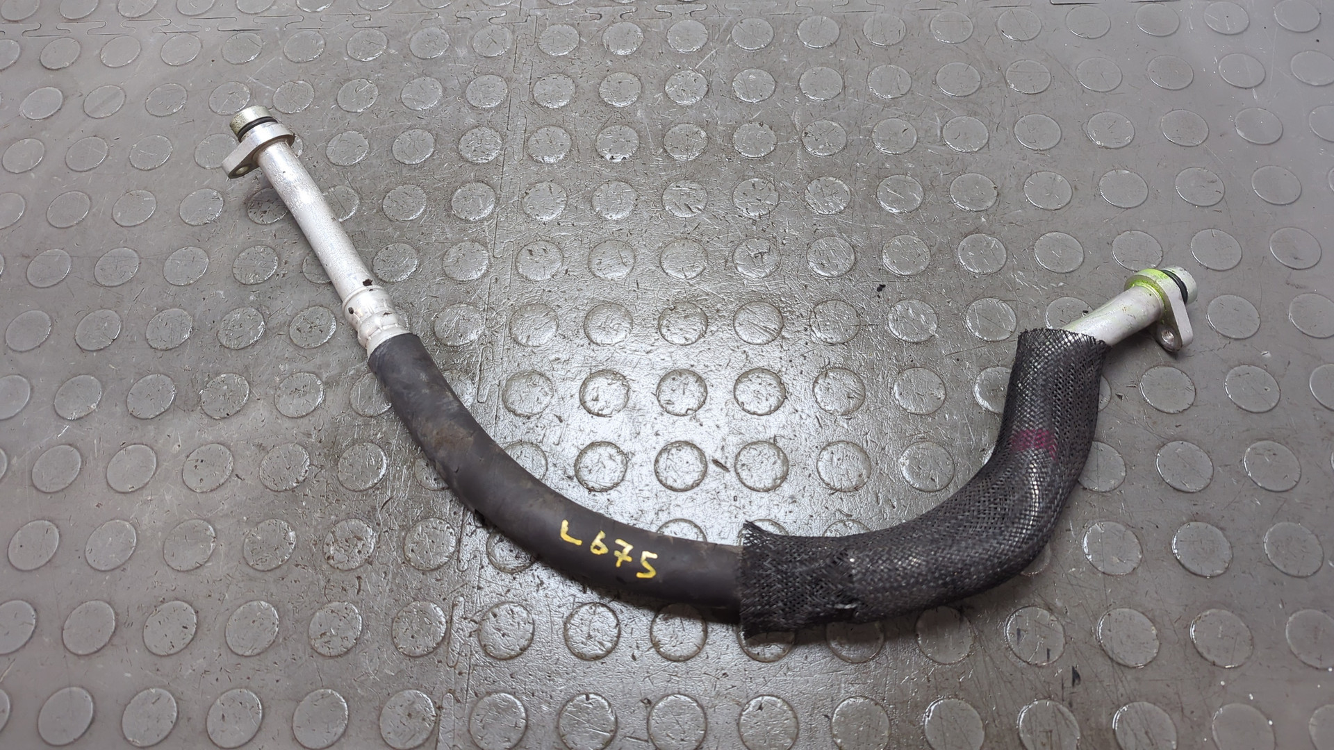 Трубка кондиционера