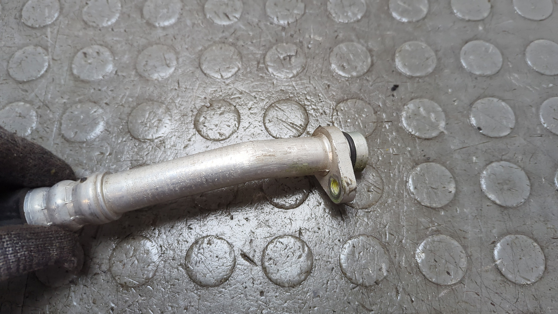 Трубка кондиционера