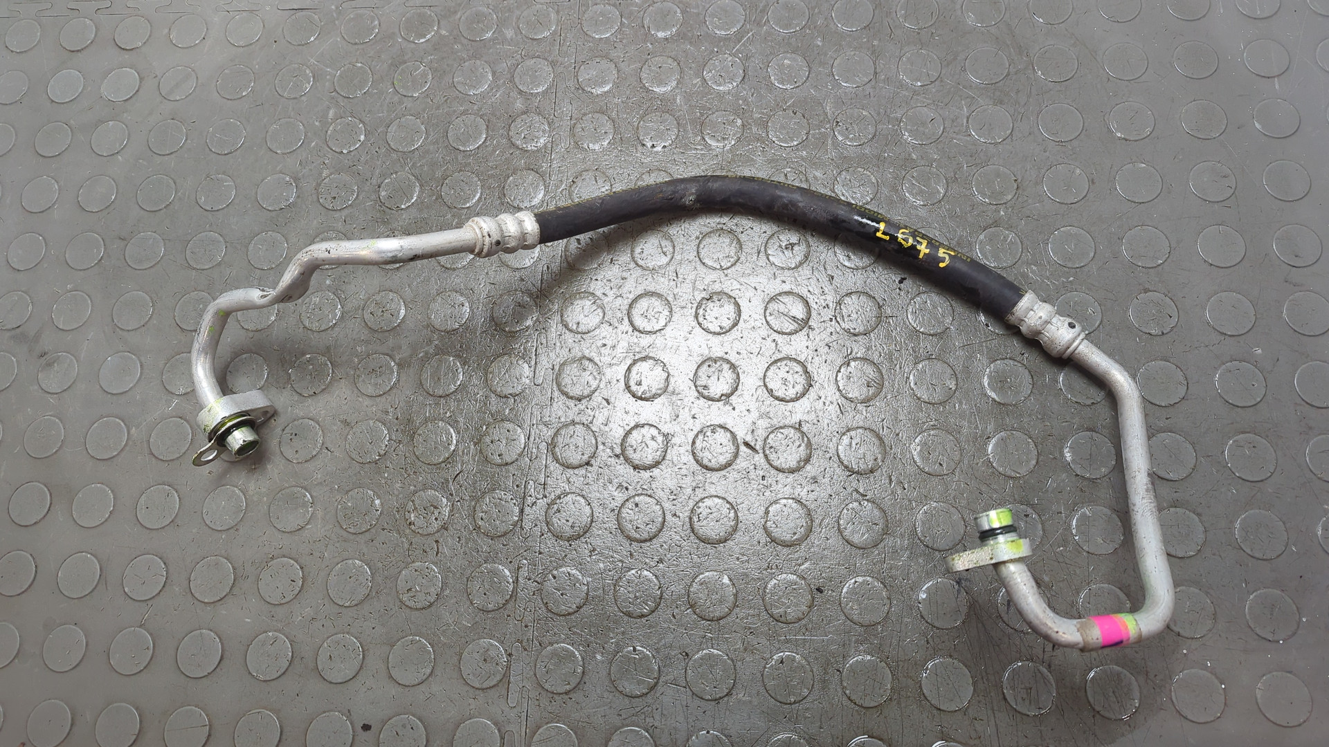 Трубка кондиционера