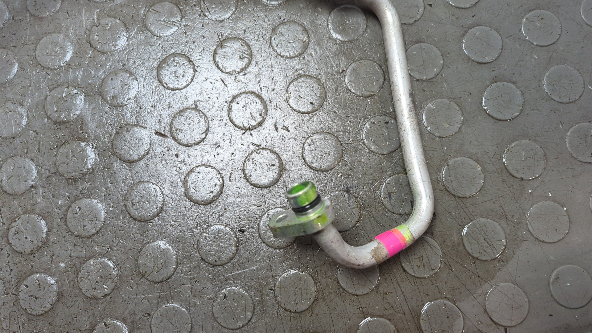 Трубка кондиционера