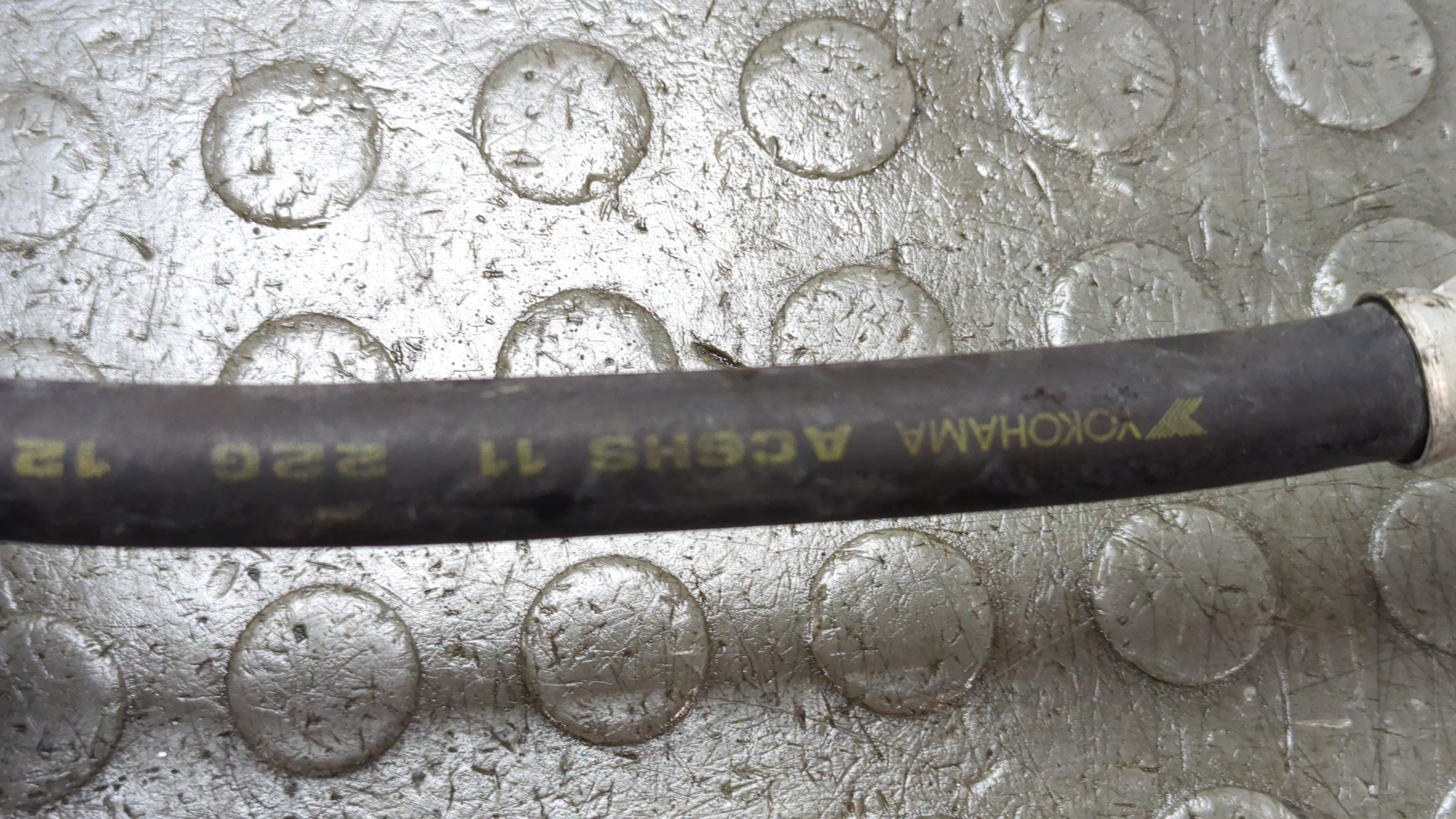 Трубка кондиционера