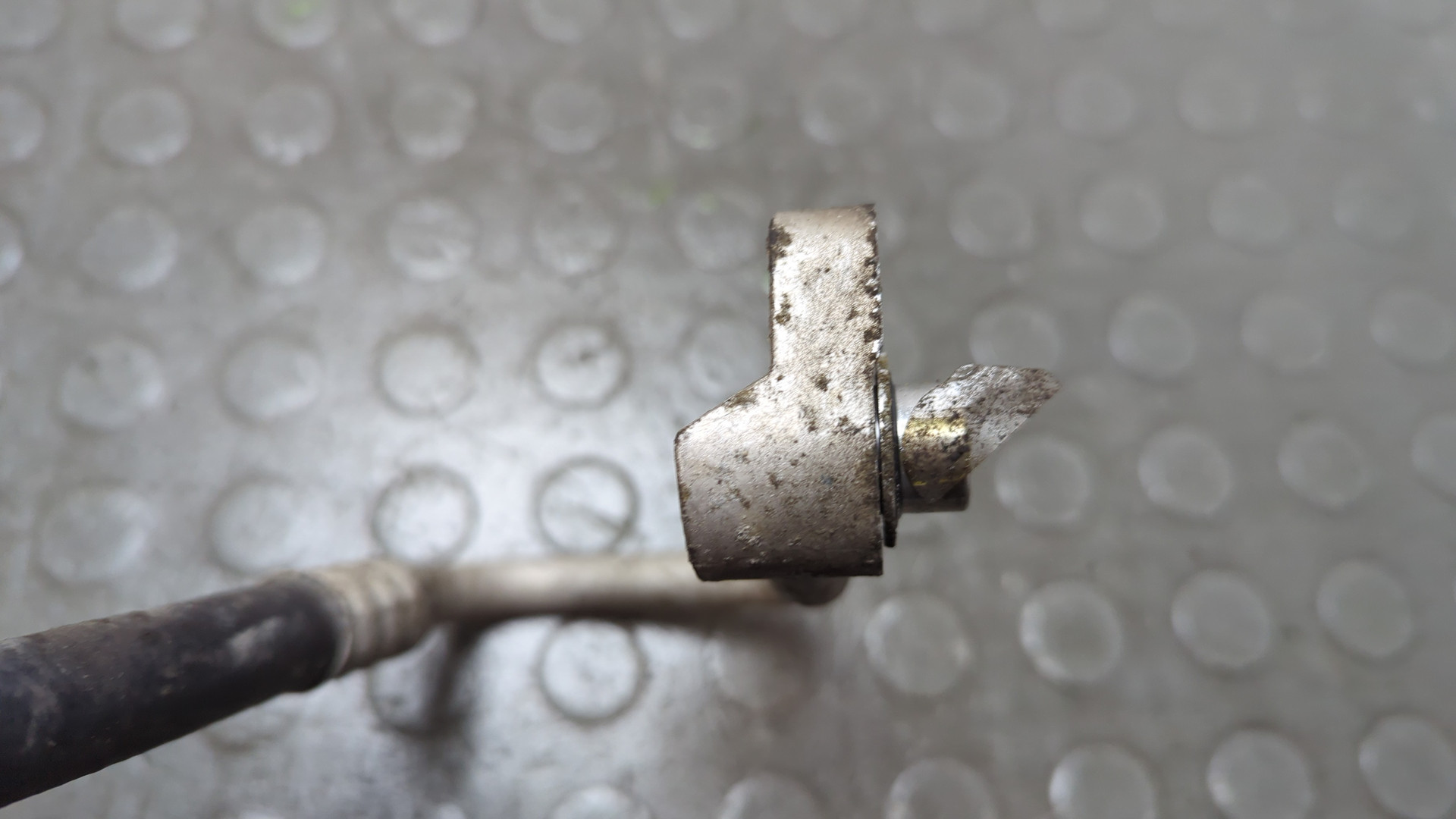 Трубка кондиционера