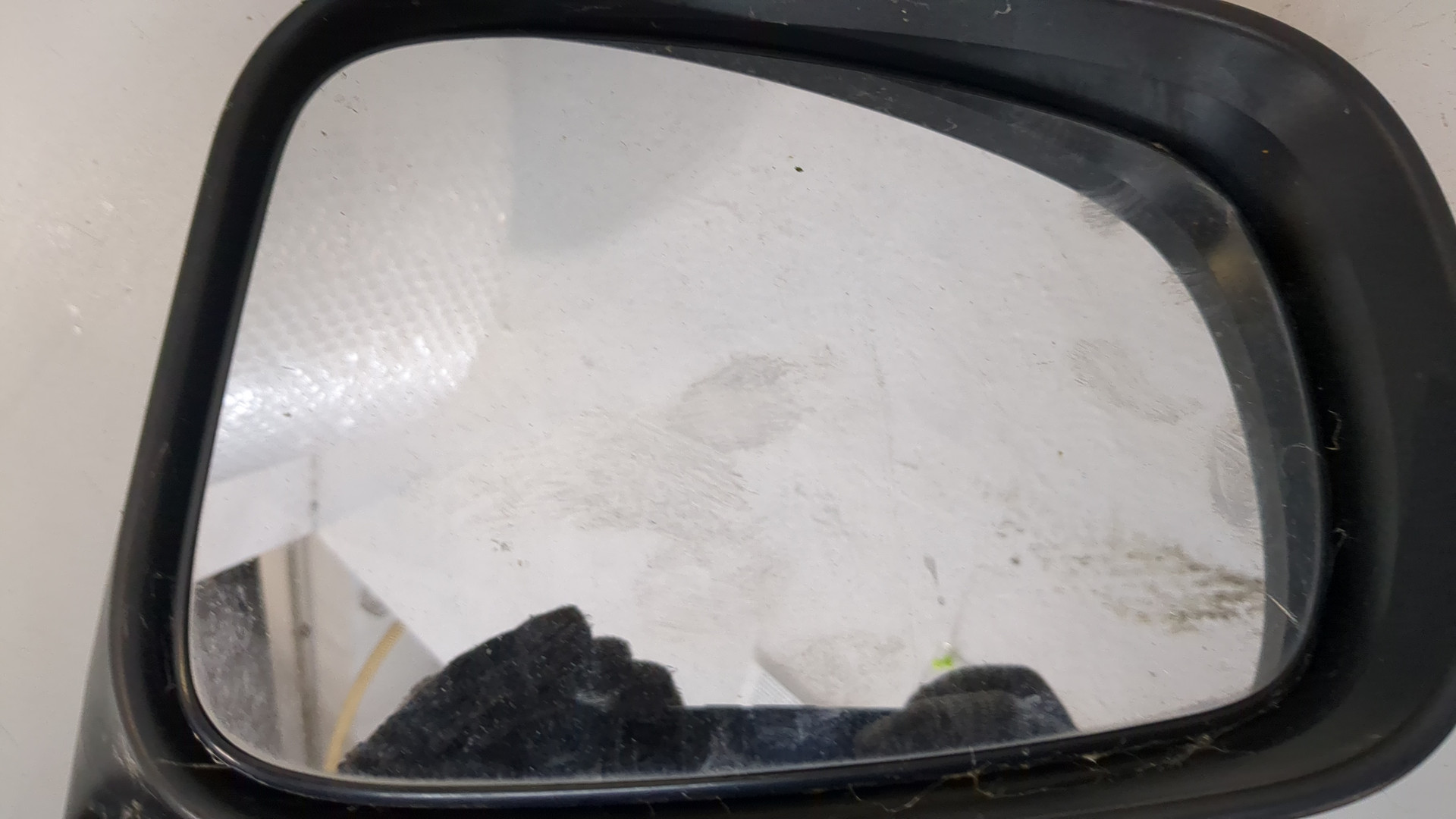 Зеркало правое электрическое