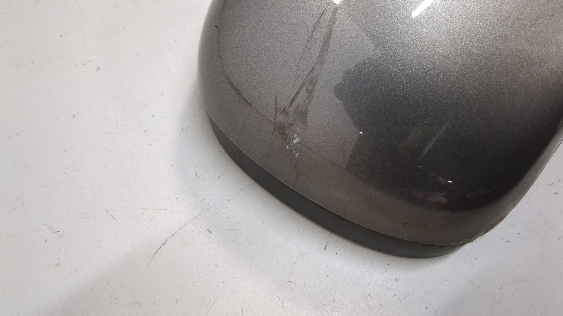 Зеркало правое электрическое