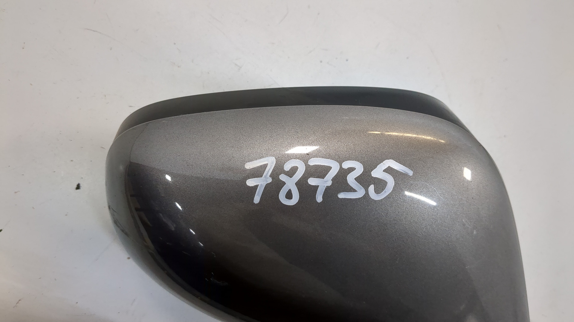 Зеркало правое электрическое