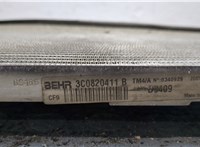 3C0820411F Радиатор кондиционера Volkswagen Passat CC 2008-2012 20823358 #9
