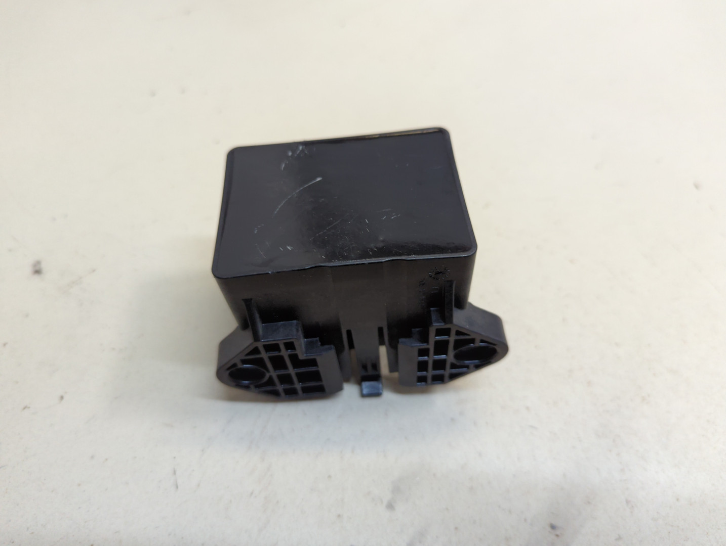 Блок электронный