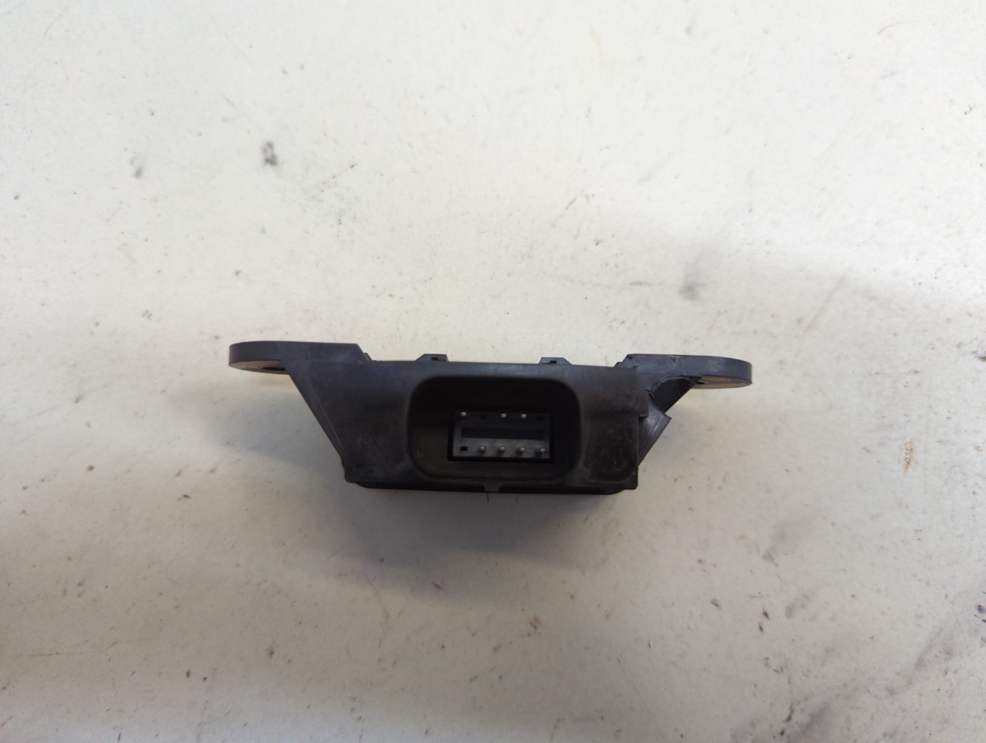 Датчик ускорения