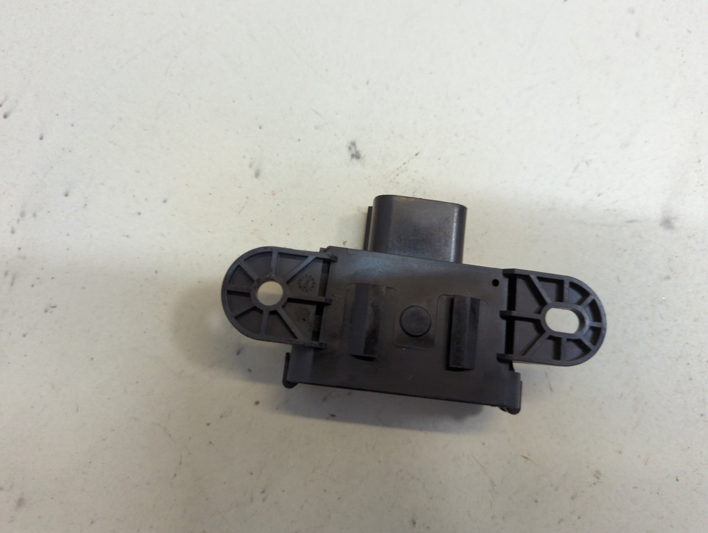 Датчик ускорения