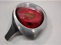 156085857 Фонарь (задний) Alfa Romeo MiTo 2008-2018 20823488 #2