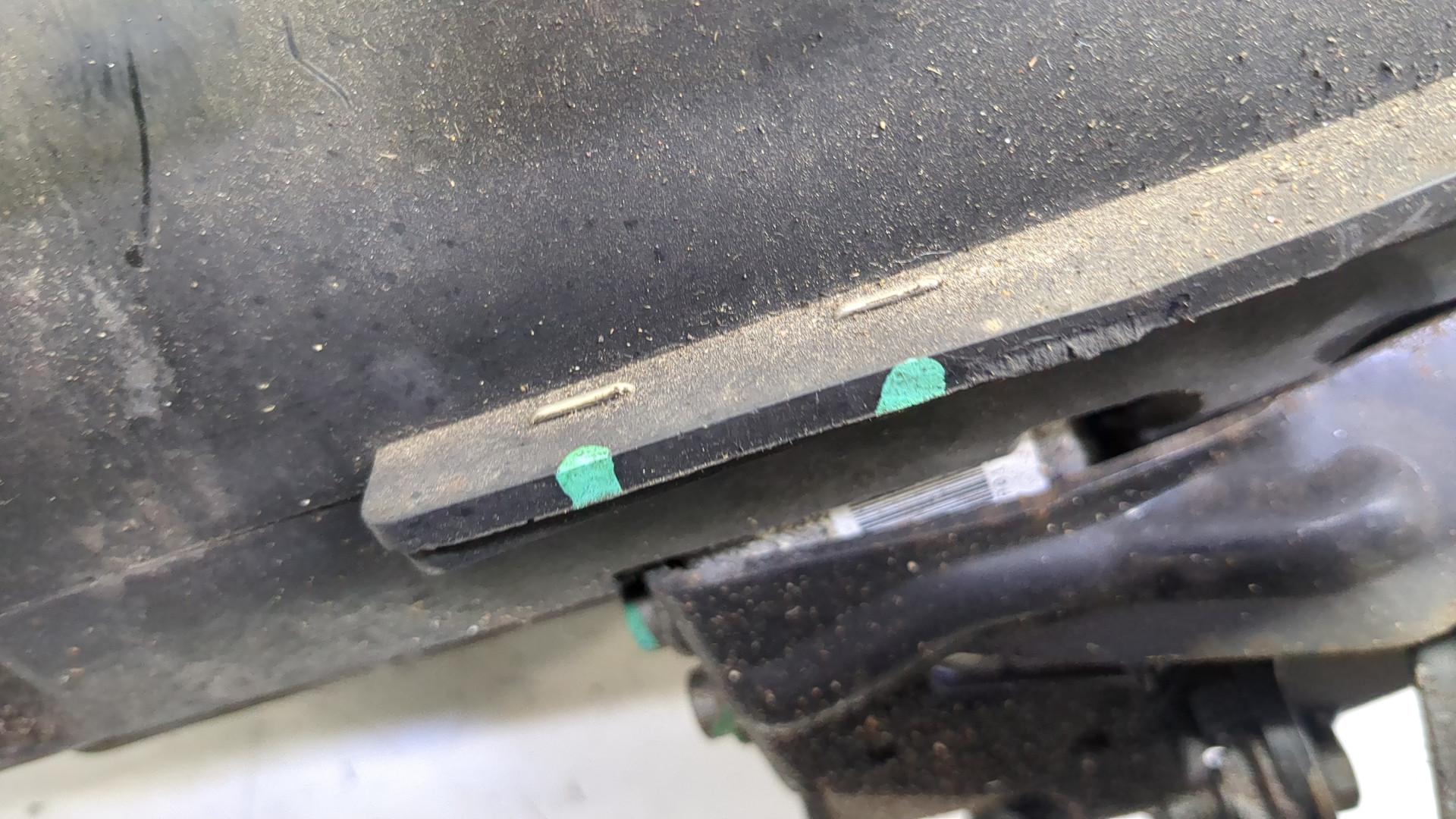 Насос ГУР (гидроусилитель руля)