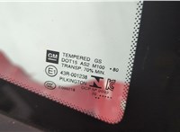  Четверть задняя Chevrolet Camaro 2018-2023 20823758 #4