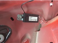  Четверть задняя Chevrolet Camaro 2018-2023 20823758 #15