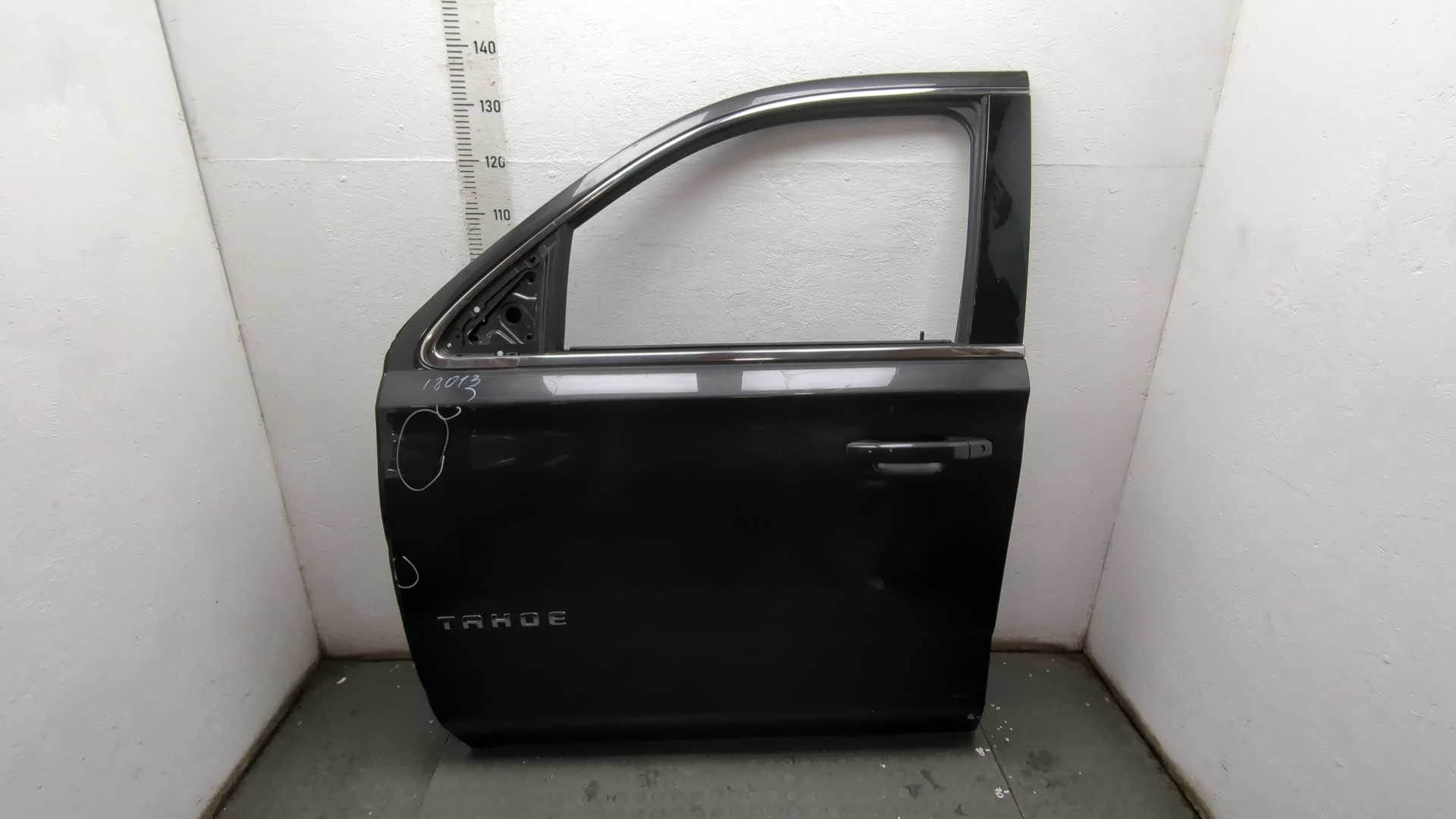 Дверь передняя левая