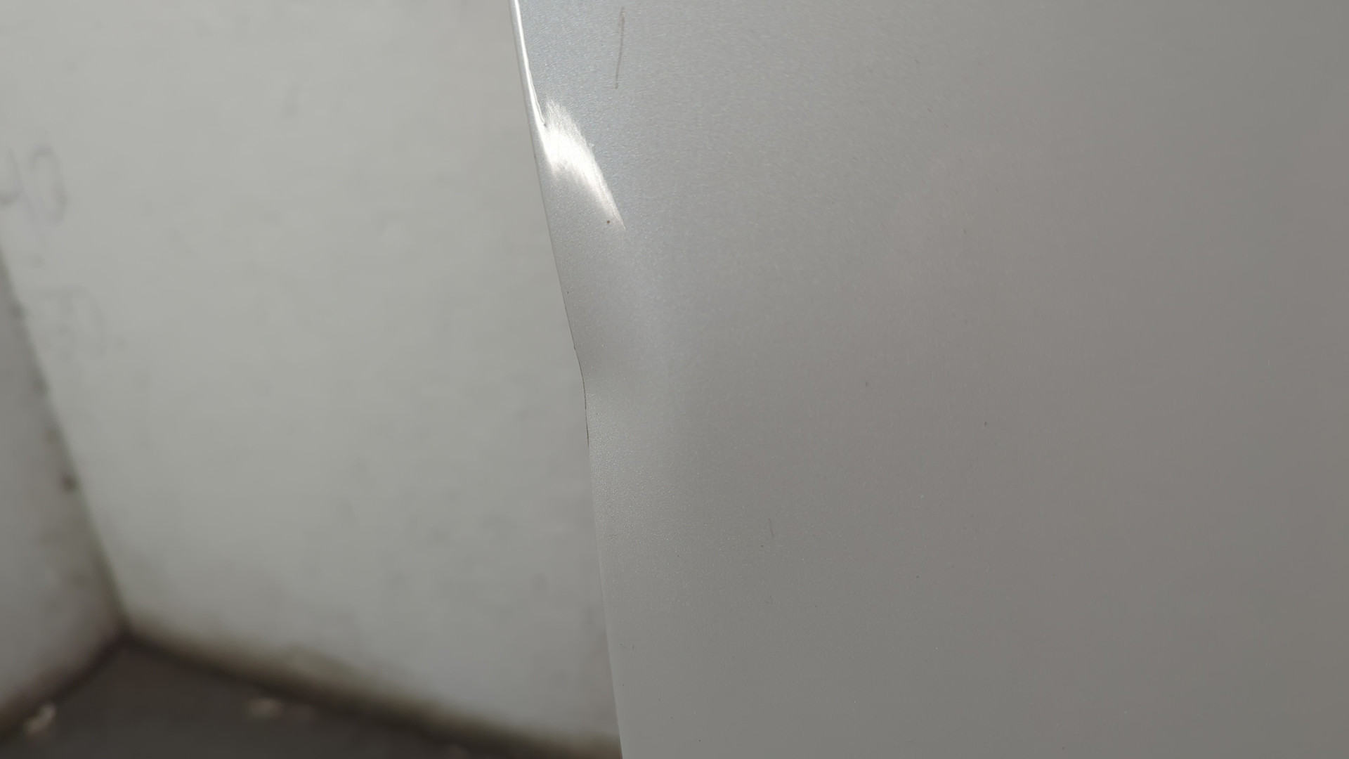 Дверь передняя правая