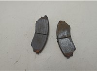  Колодки тормозные Mazda BT-50 2008-2011 20823907 #1