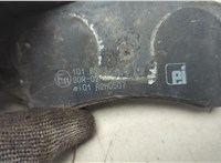  Колодки тормозные Mazda BT-50 2008-2011 20823907 #3