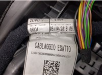 156139090 Кулиса КПП Alfa Romeo Giulia 2015- 11620565 #9