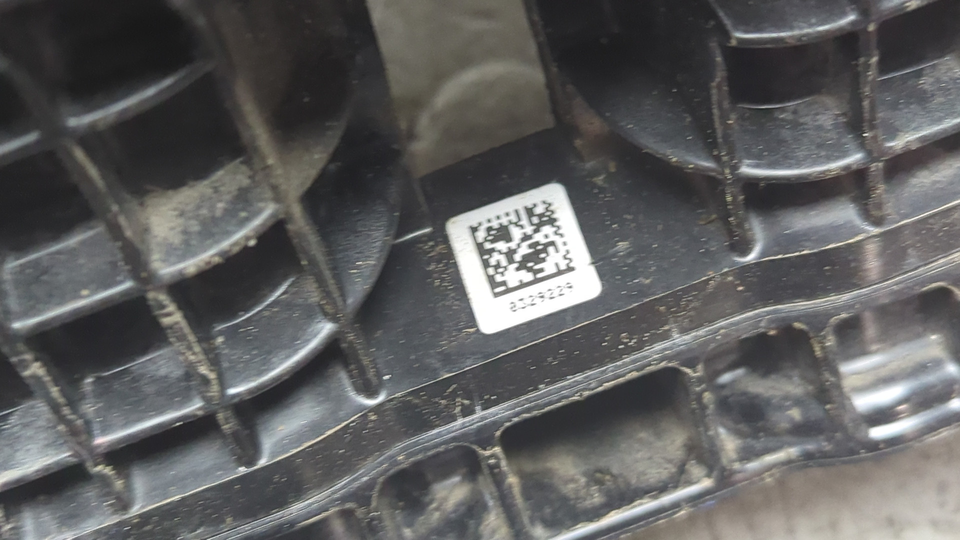 Коллектор впускной