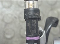 0280158388 Форсунка топливная Infiniti QX50 2017-2025 20823971 #2