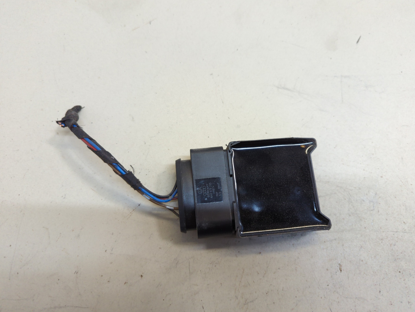 Блок электронный