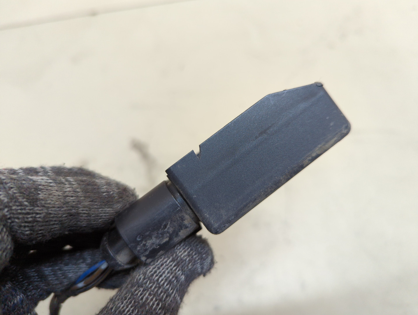 Блок электронный