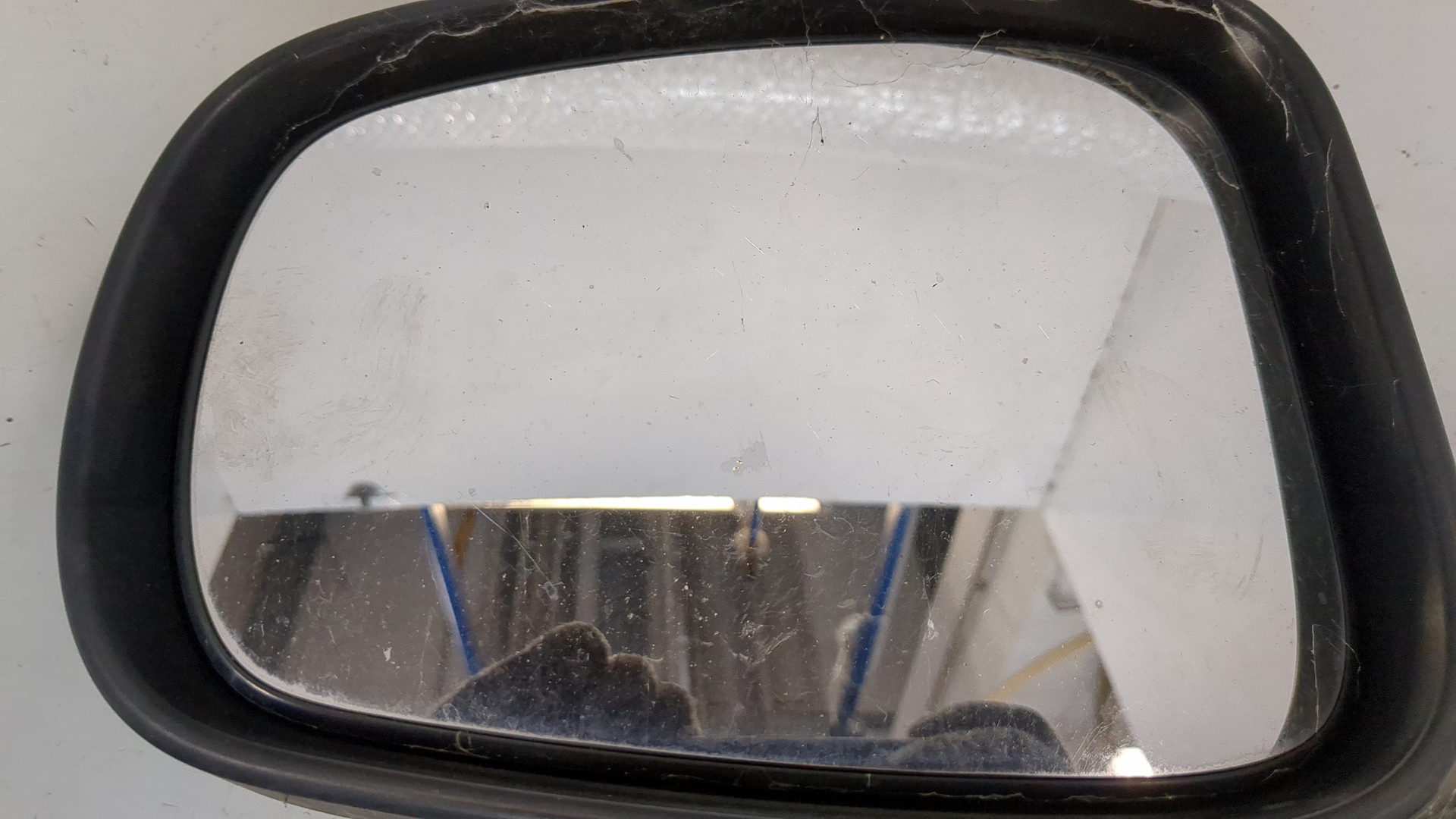 Зеркало левое электрическое