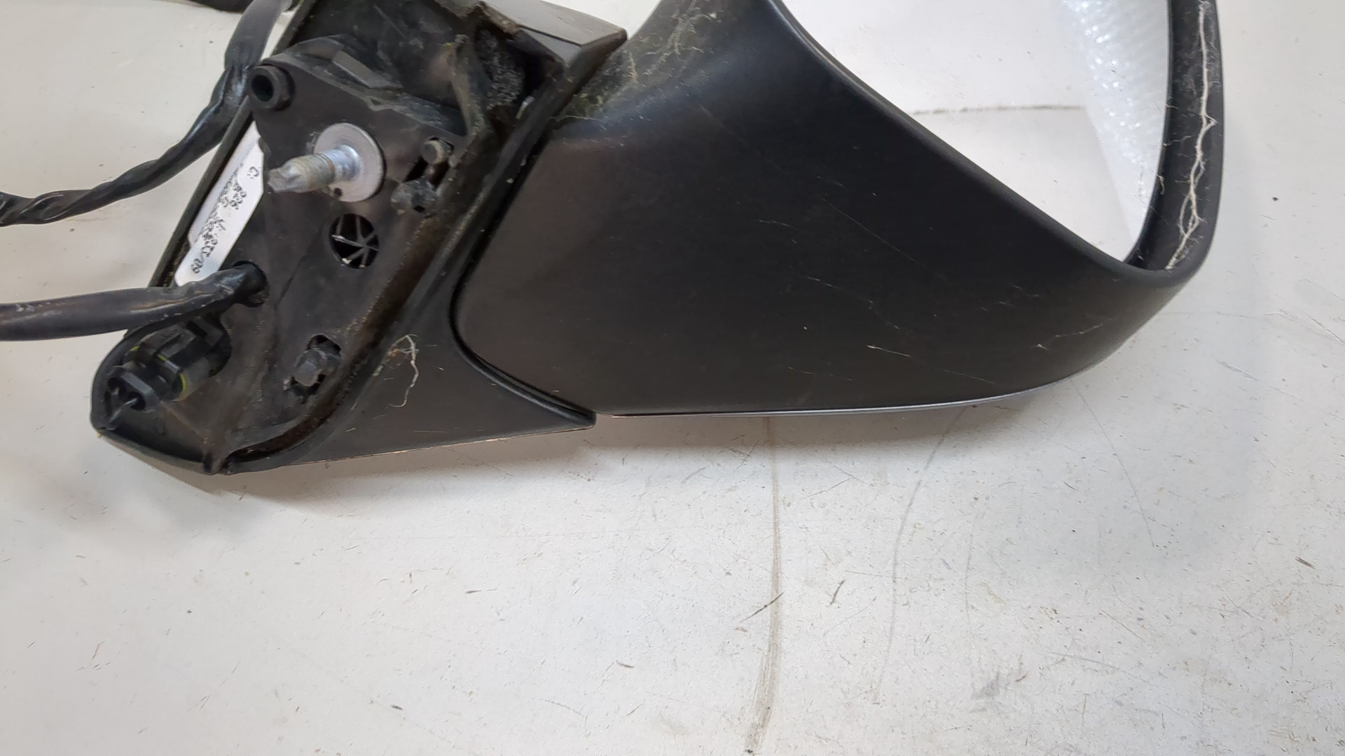 Зеркало левое электрическое