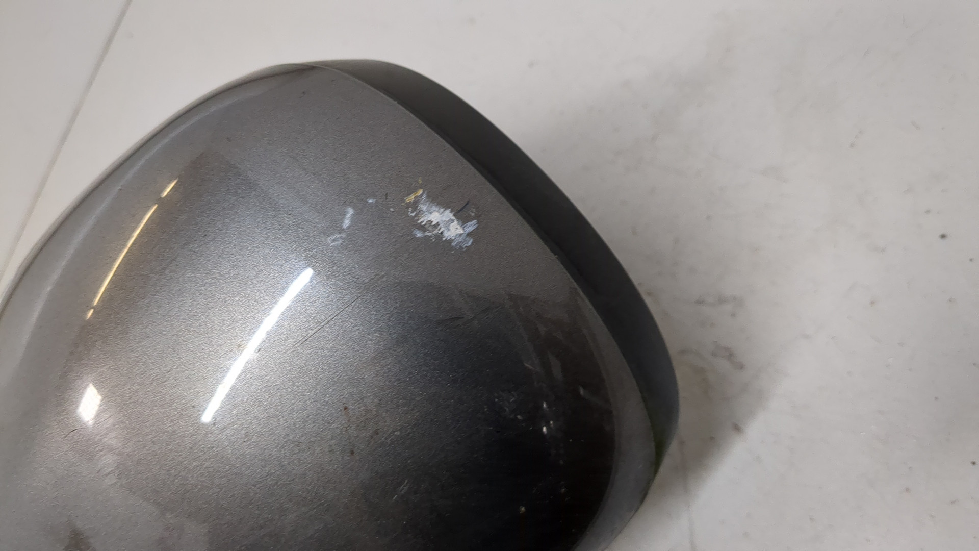 Зеркало левое электрическое