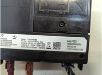 84967425 Блок управления интерфейсом Chevrolet Malibu 2018-2025 20824140 #2