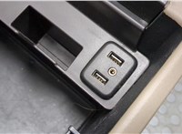 13509947 Разъем AUX/USB Chevrolet Tahoe 2014-2021 11620738 #4
