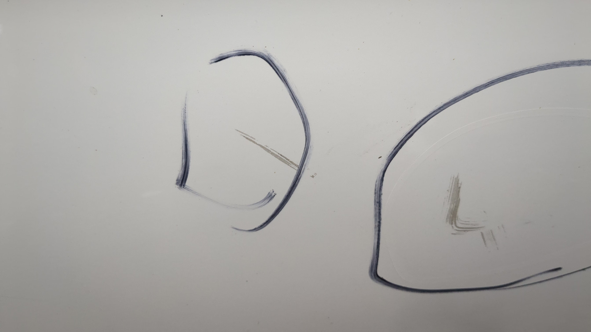 Дверь передняя правая